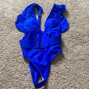 SHEIN 1 piece bathing suit